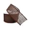 12 Pack: 1.5'' x 3yd. Burlap Ribbon by Celebrate It™